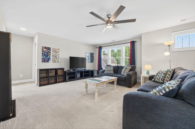 1014 Black River Drive, Zebulon, NC 27597