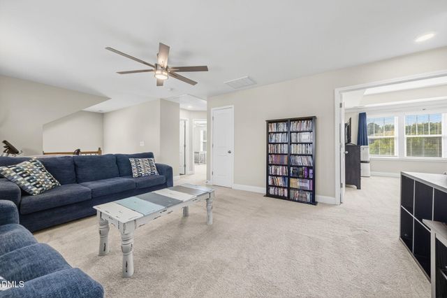 1014 Black River Drive, Zebulon, NC 27597