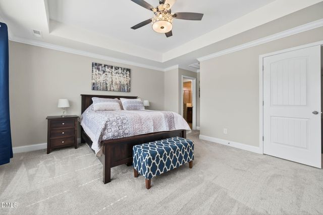 1014 Black River Drive, Zebulon, NC 27597