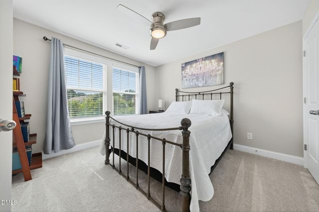 1014 Black River Drive, Zebulon, NC 27597