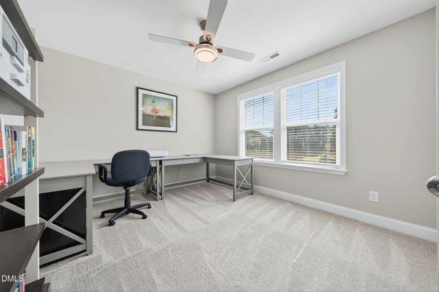 1014 Black River Drive, Zebulon, NC 27597