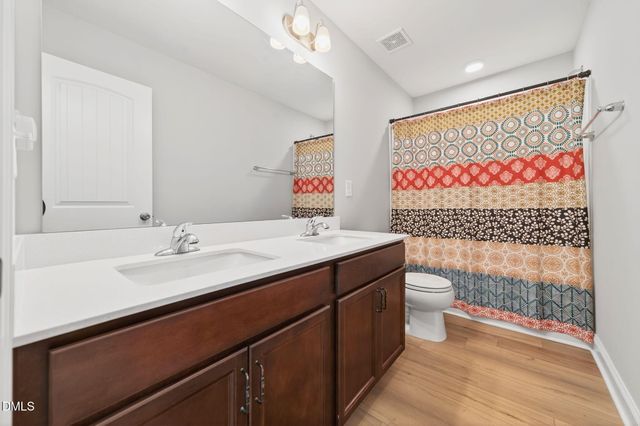 1014 Black River Drive, Zebulon, NC 27597