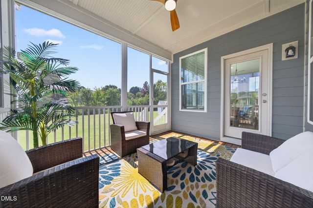 1014 Black River Drive, Zebulon, NC 27597