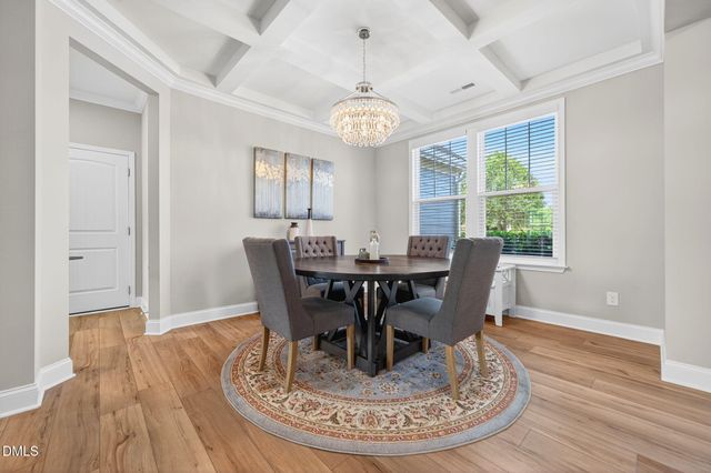 1014 Black River Drive, Zebulon, NC 27597