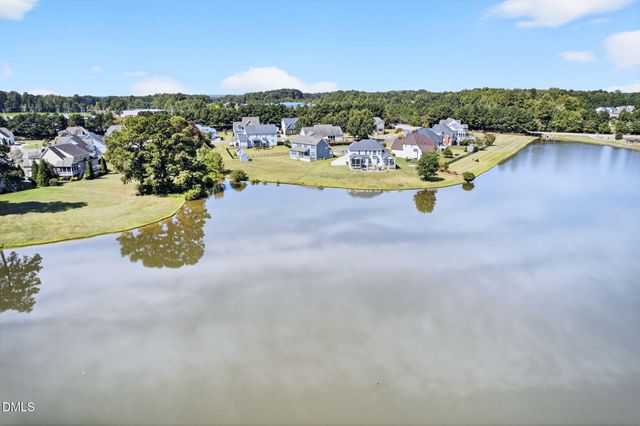 1014 Black River Drive, Zebulon, NC 27597