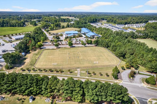 1014 Black River Drive, Zebulon, NC 27597