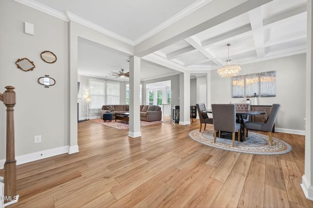 1014 Black River Drive, Zebulon, NC 27597