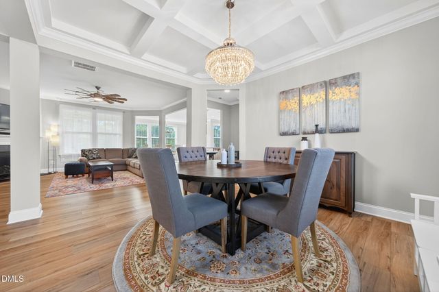 1014 Black River Drive, Zebulon, NC 27597