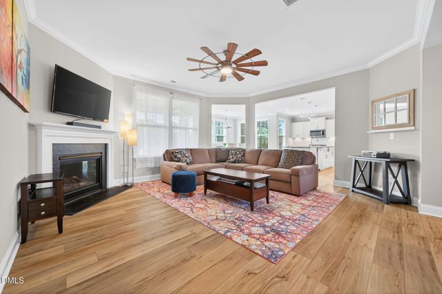 1014 Black River Drive, Zebulon, NC 27597