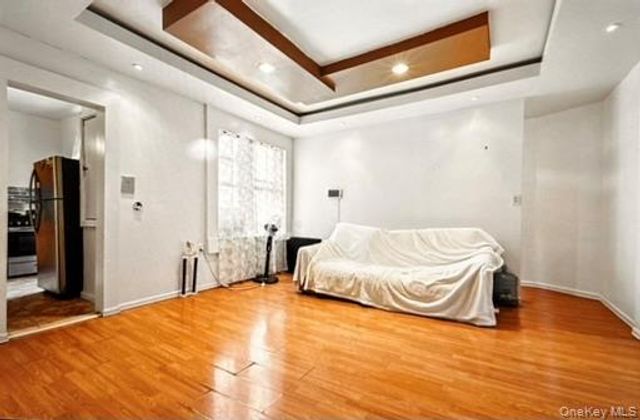 1015 Anderson Avenue 5A, Bronx, NY 10452