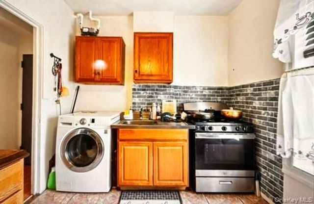 1015 Anderson Avenue 5A, Bronx, NY 10452