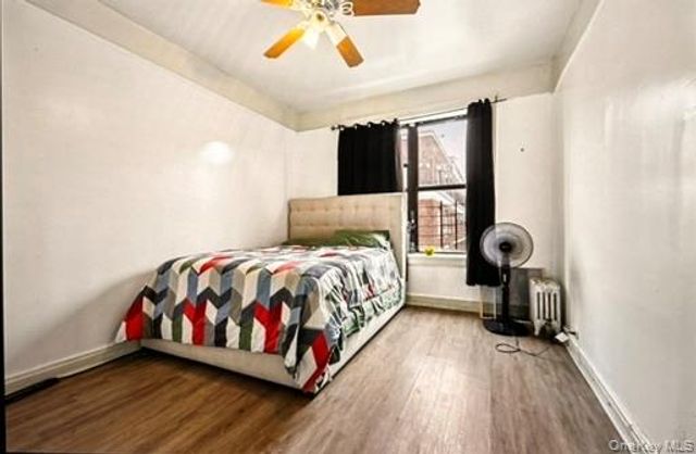 1015 Anderson Avenue 5A, Bronx, NY 10452