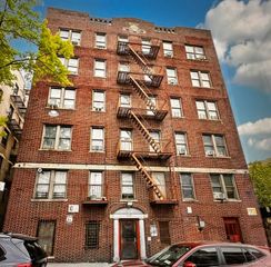 1015 Anderson Avenue 5A, Bronx, NY 10452