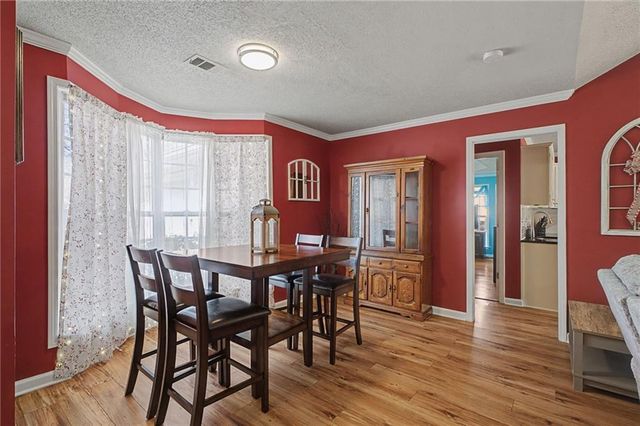 204 Blue Holly NE Drive, Calhoun, GA 30701