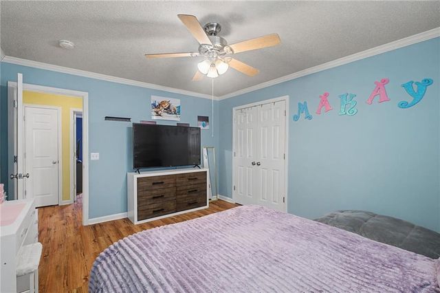 204 Blue Holly NE Drive, Calhoun, GA 30701