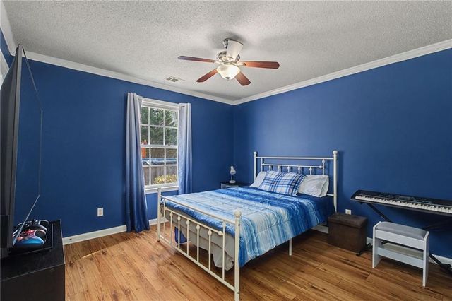 204 Blue Holly NE Drive, Calhoun, GA 30701