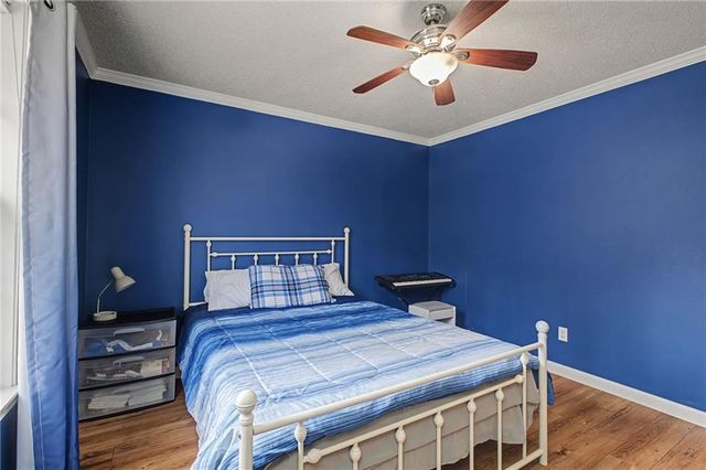 204 Blue Holly NE Drive, Calhoun, GA 30701