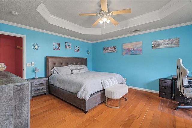 204 Blue Holly NE Drive, Calhoun, GA 30701