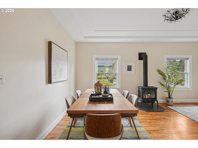 6001 N DELAWARE Ave, Portland, OR 97217