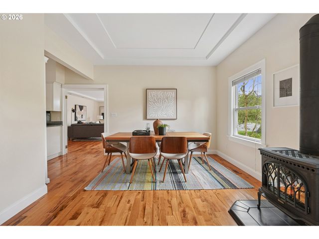 6001 N DELAWARE Ave, Portland, OR 97217