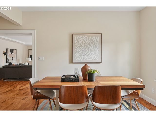 6001 N DELAWARE Ave, Portland, OR 97217