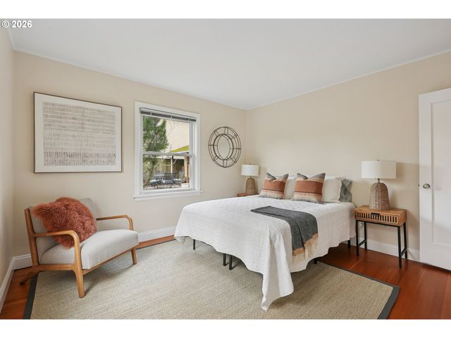 6001 N DELAWARE Ave, Portland, OR 97217