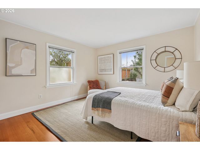 6001 N DELAWARE Ave, Portland, OR 97217