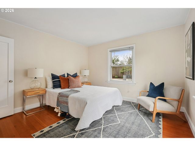 6001 N DELAWARE Ave, Portland, OR 97217