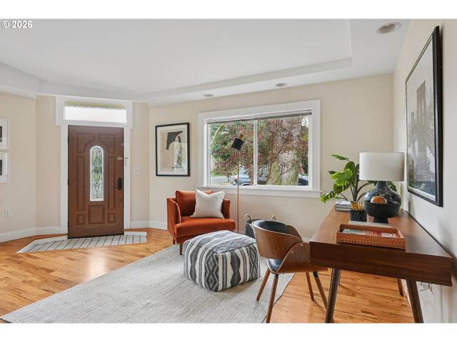 6001 N DELAWARE Ave, Portland, OR 97217