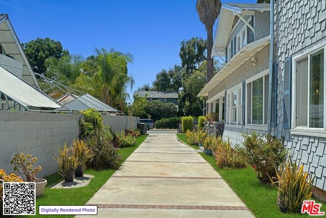 790 N El Molino Avenue, Pasadena, CA 91104