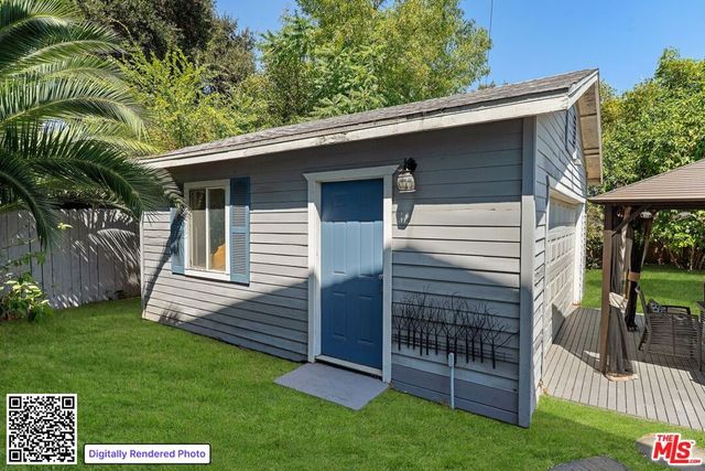 790 N El Molino Avenue, Pasadena, CA 91104