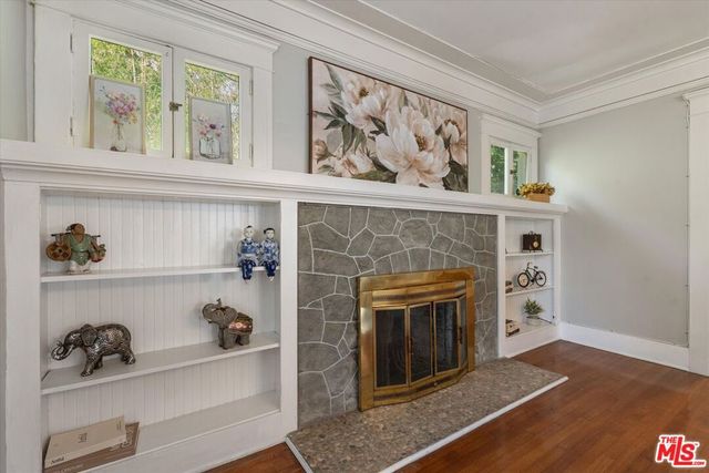 790 N El Molino Avenue, Pasadena, CA 91104