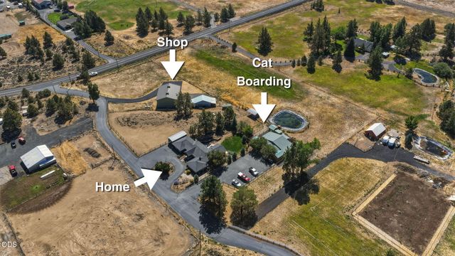 21785 Coyote Drive, Bend, OR 97702
