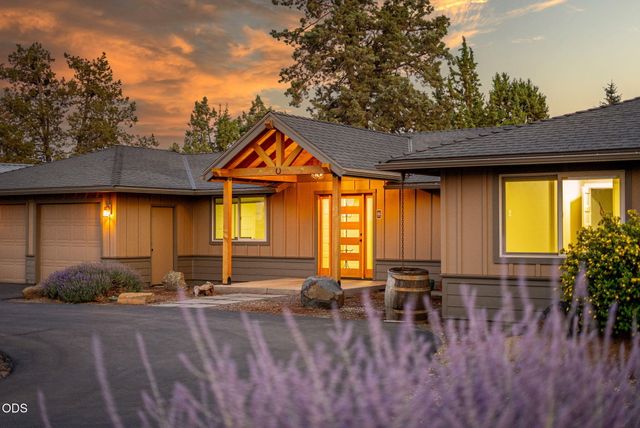 21785 Coyote Drive, Bend, OR 97702