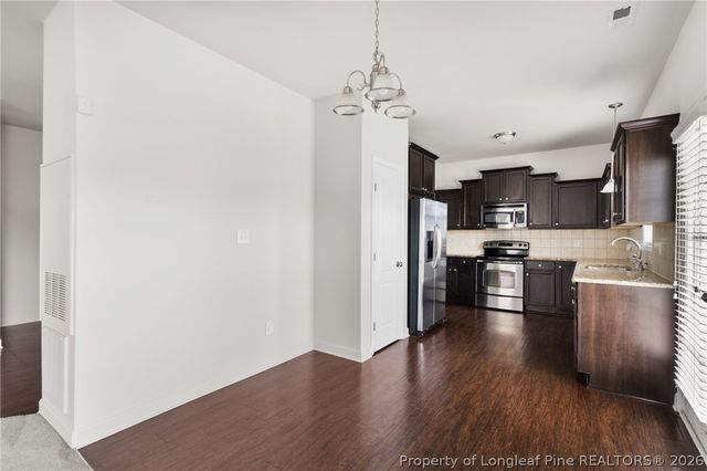 133 Indigo Avenue, Raeford, NC 28376