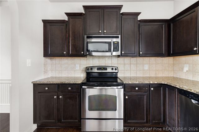 133 Indigo Avenue, Raeford, NC 28376