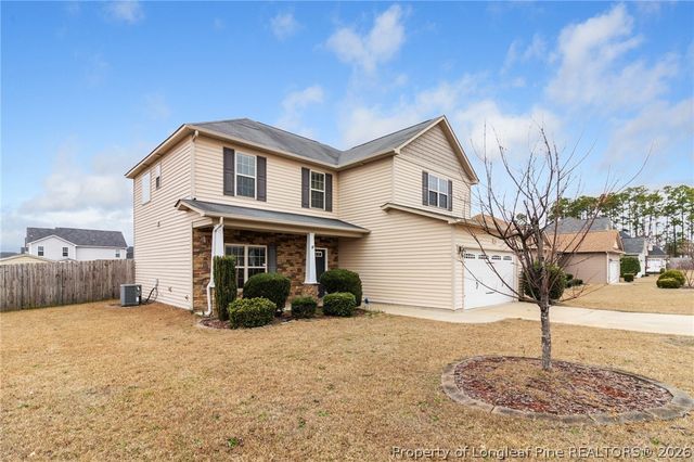 133 Indigo Avenue, Raeford, NC 28376