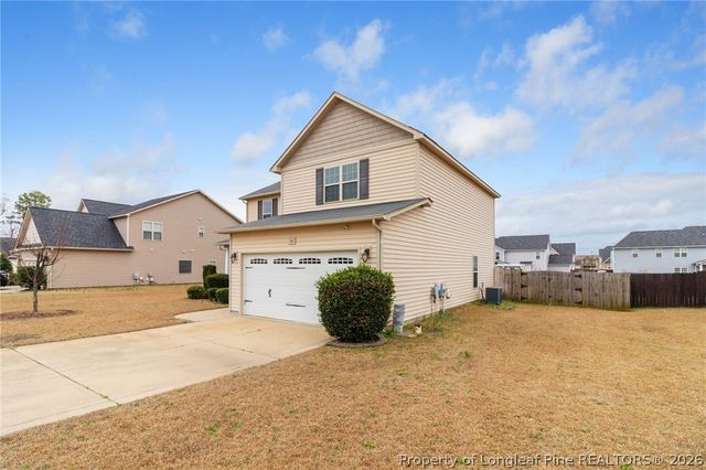 133 Indigo Avenue, Raeford, NC 28376