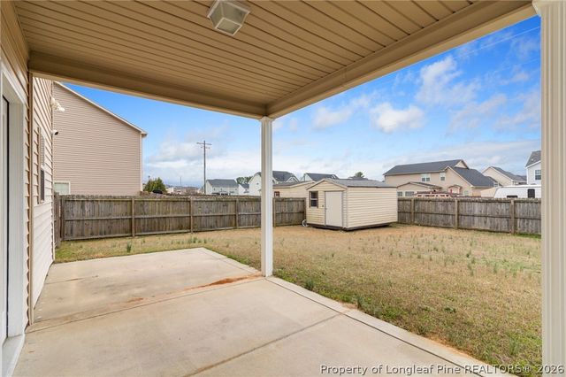 133 Indigo Avenue, Raeford, NC 28376