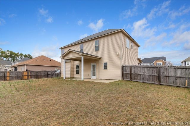 133 Indigo Avenue, Raeford, NC 28376