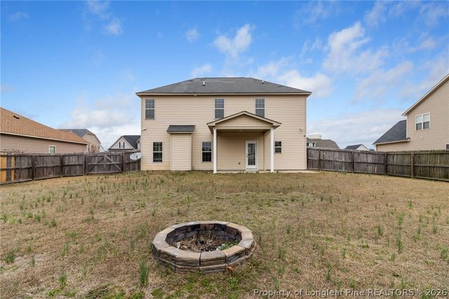 133 Indigo Avenue, Raeford, NC 28376