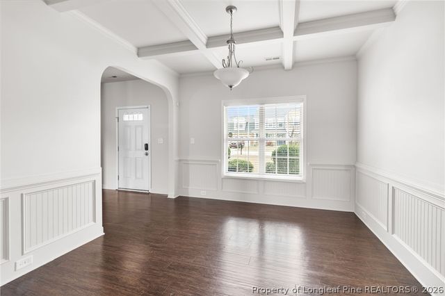 133 Indigo Avenue, Raeford, NC 28376