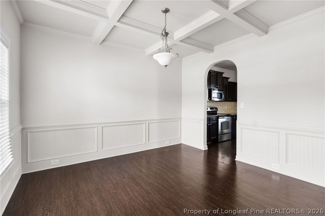 133 Indigo Avenue, Raeford, NC 28376