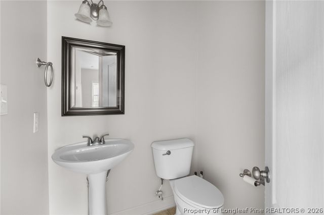 133 Indigo Avenue, Raeford, NC 28376