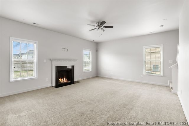 133 Indigo Avenue, Raeford, NC 28376