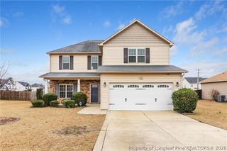 133 Indigo Avenue, Raeford, NC 28376