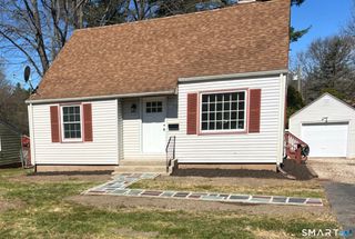 72 Hartford Avenue, Newington, CT 06111