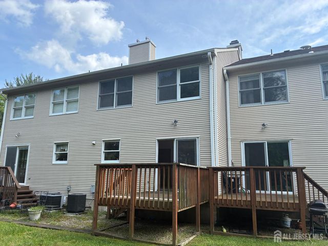 106 Northampton Drive, Holmdel, NJ 07733