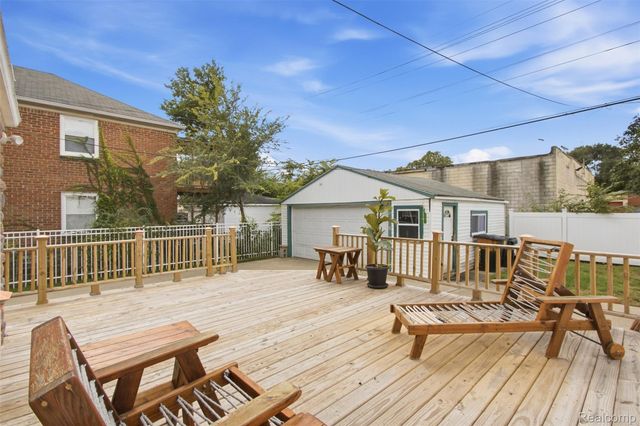 17337 Kentucky Street, Detroit, MI 48221