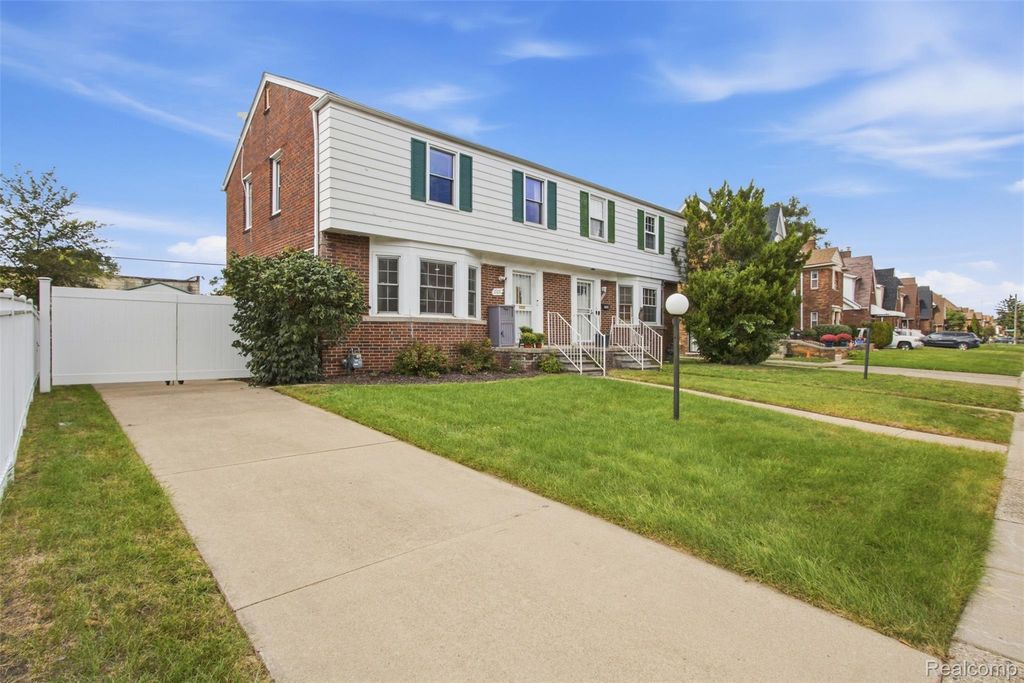 17337 Kentucky Street, Detroit, MI 48221